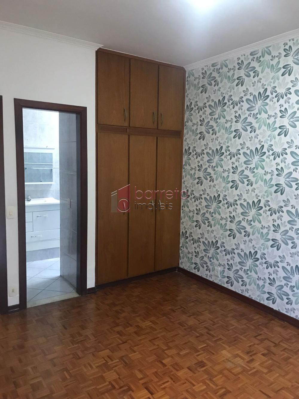 Alugar Casa / Padrão em Jundiaí R$ 3.300,00 - Foto 9