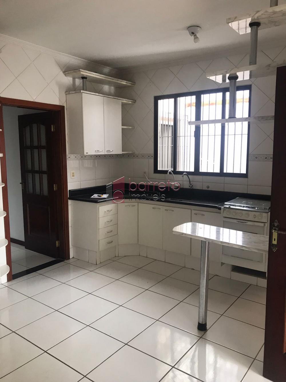 Alugar Casa / Padrão em Jundiaí R$ 3.300,00 - Foto 4