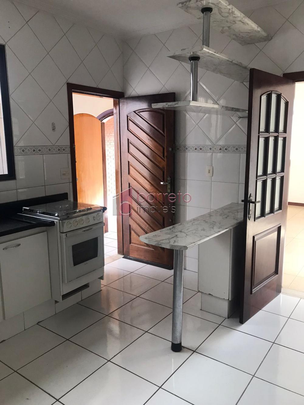 Alugar Casa / Padrão em Jundiaí R$ 3.300,00 - Foto 5