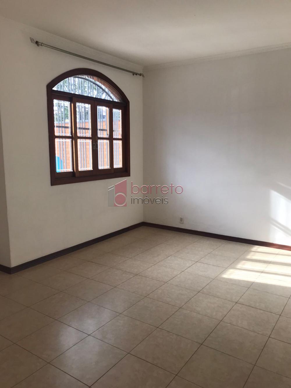 Alugar Casa / Padrão em Jundiaí R$ 3.300,00 - Foto 2