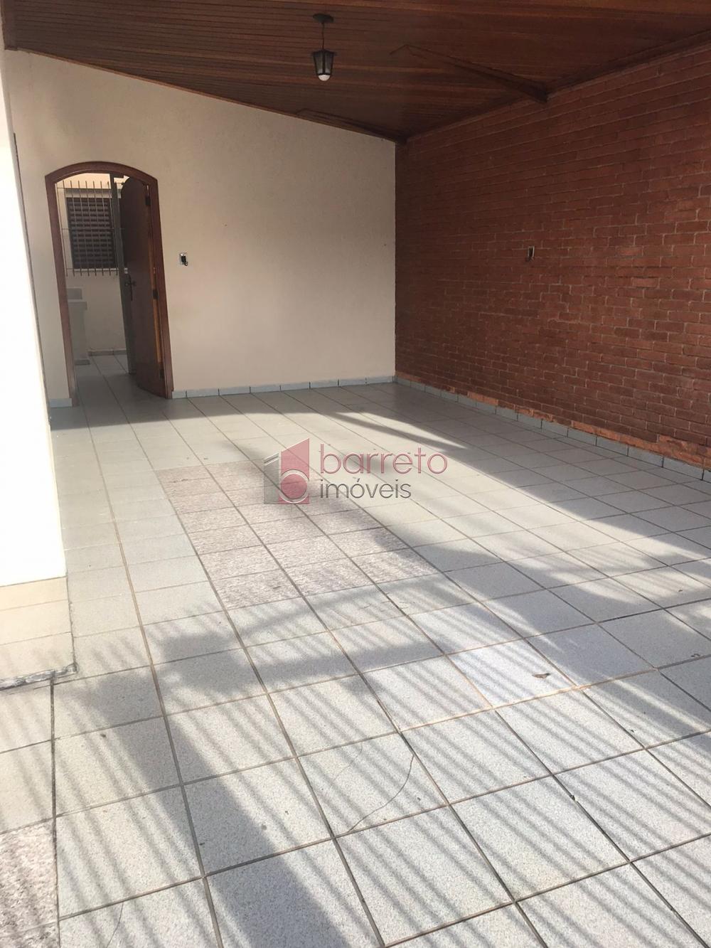 Alugar Casa / Padrão em Jundiaí R$ 3.300,00 - Foto 22