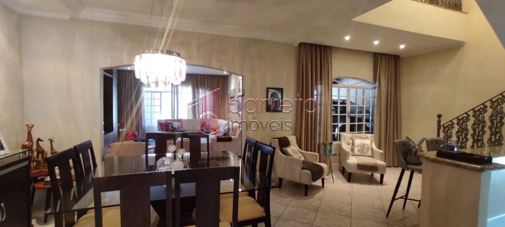 Comprar Casa / Sobrado em Jundiaí R$ 1.128.000,00 - Foto 10