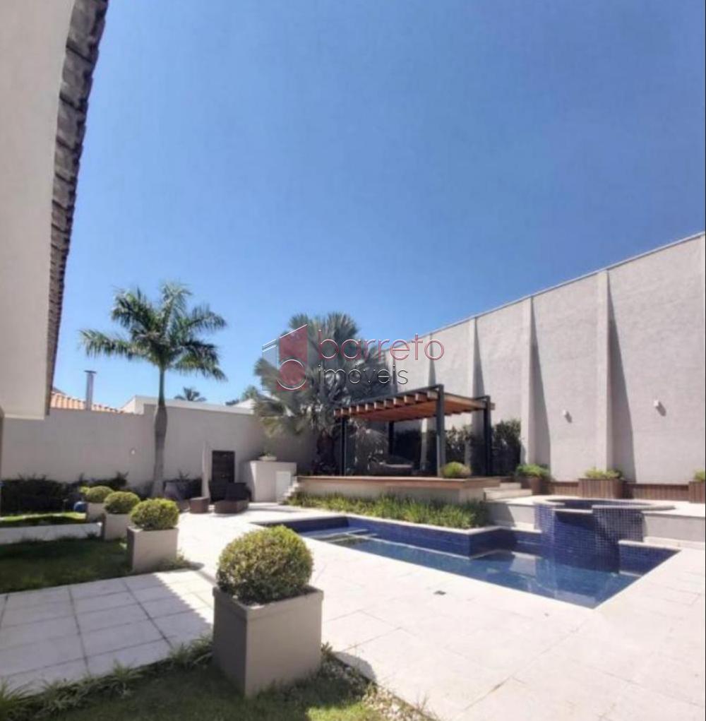 Alugar Casa / Condomínio em Jundiaí R$ 16.300,00 - Foto 6