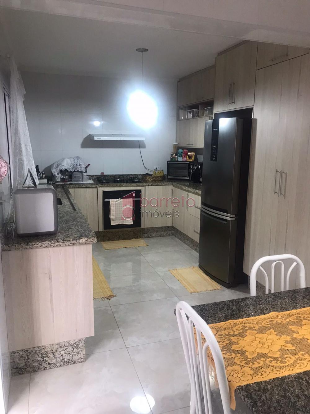 Comprar Casa / Sobrado em Jundiaí R$ 700.000,00 - Foto 1