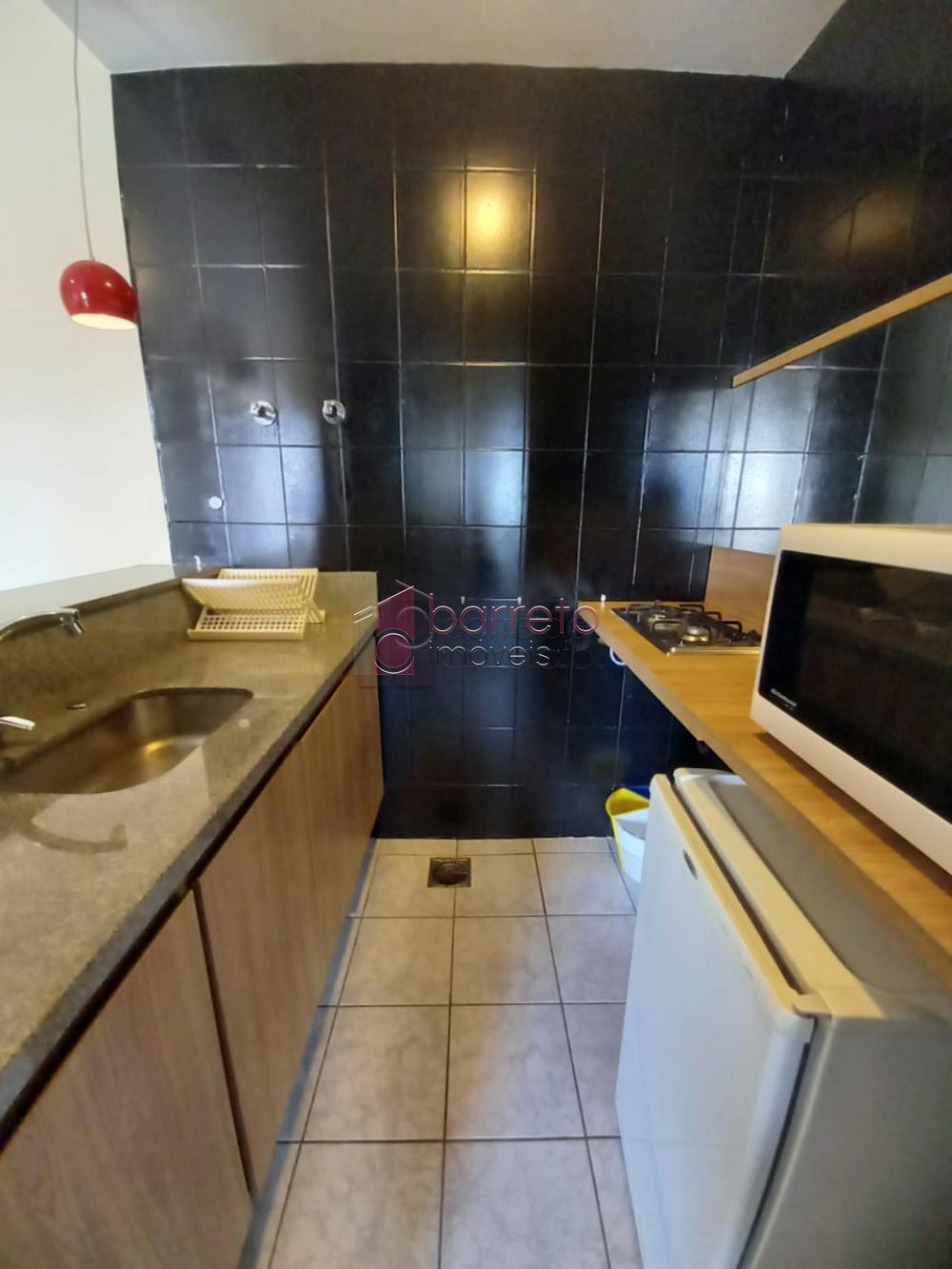 Alugar Apartamento / Flat em Jundiaí R$ 2.250,00 - Foto 8