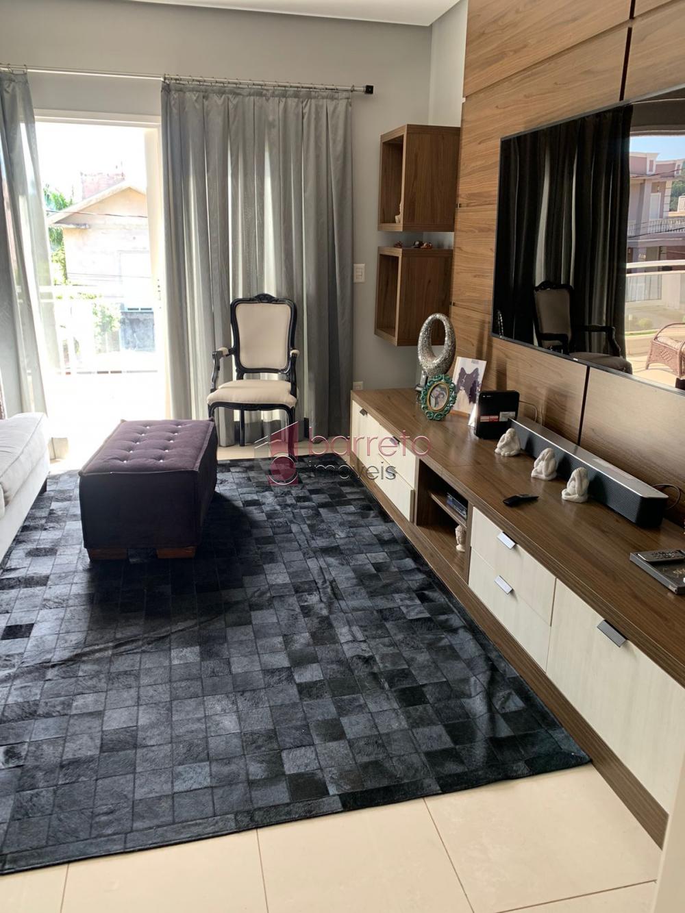 Alugar Casa / Condomínio em Jundiaí R$ 21.500,00 - Foto 4