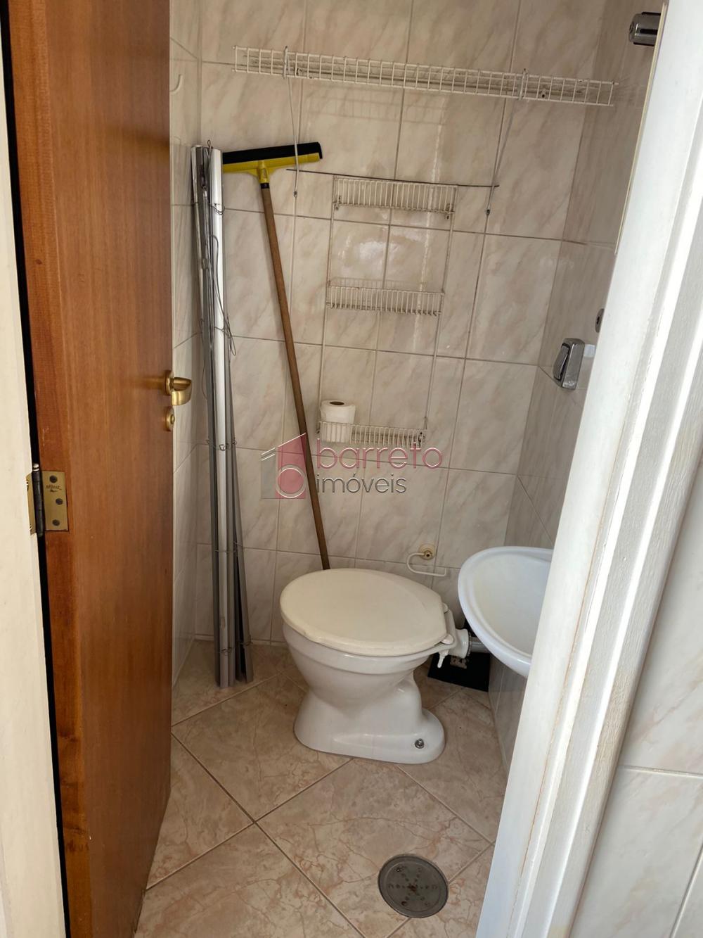 Alugar Apartamento / Padrão em Jundiaí R$ 1.200,00 - Foto 5