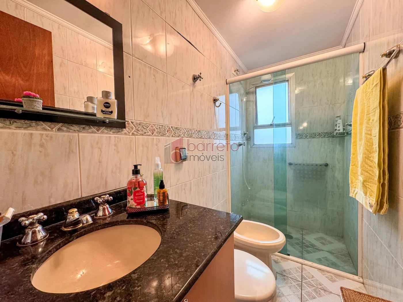 Alugar Apartamento / Padrão em Jundiaí R$ 1.200,00 - Foto 12