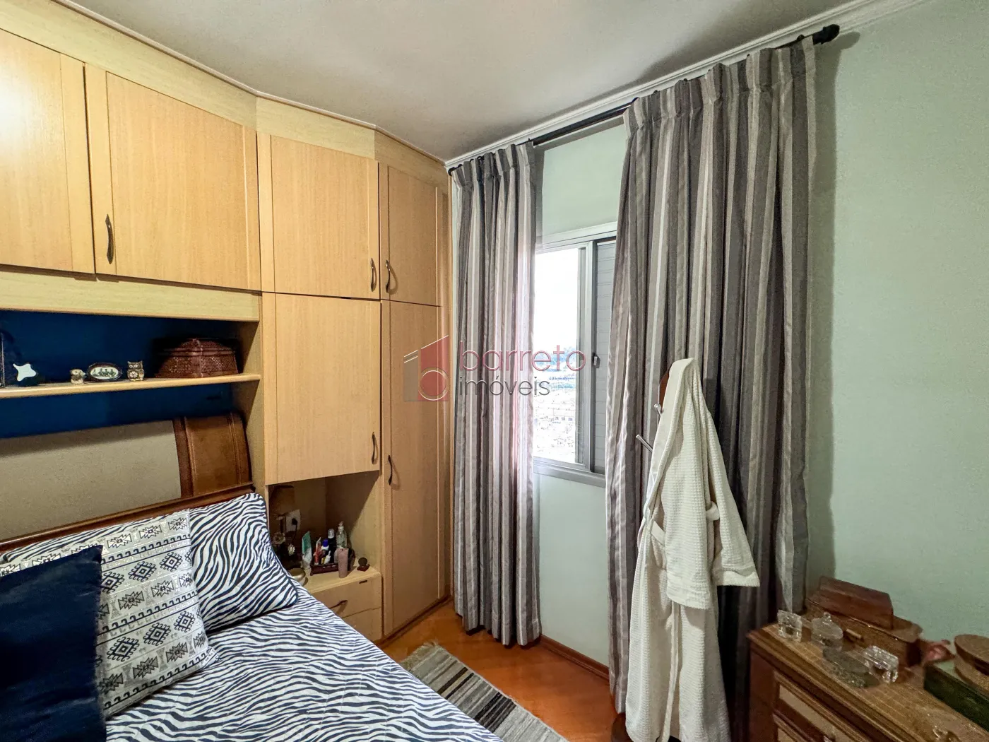 Alugar Apartamento / Padrão em Jundiaí R$ 1.200,00 - Foto 14