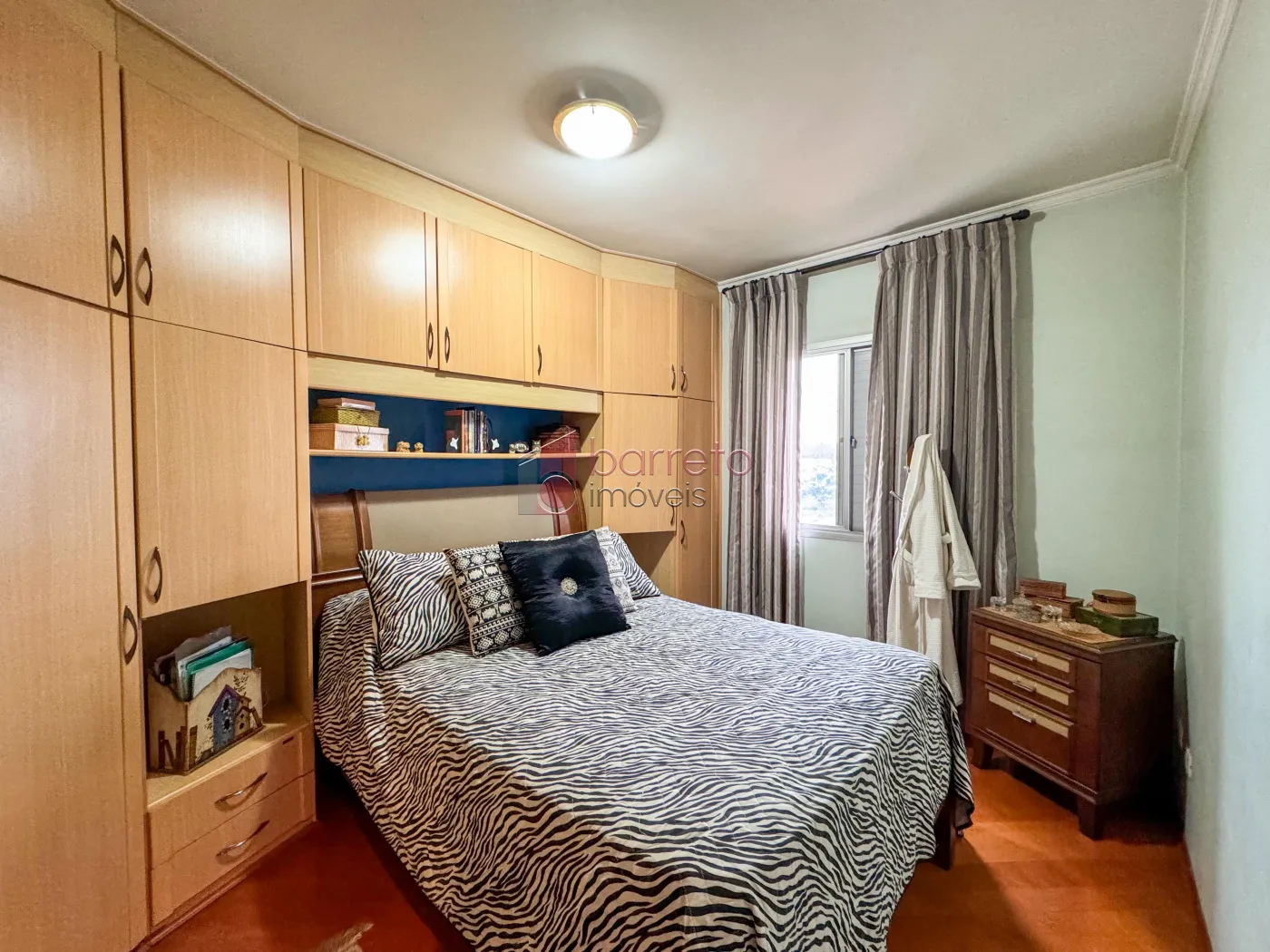 Alugar Apartamento / Padrão em Jundiaí R$ 1.200,00 - Foto 13