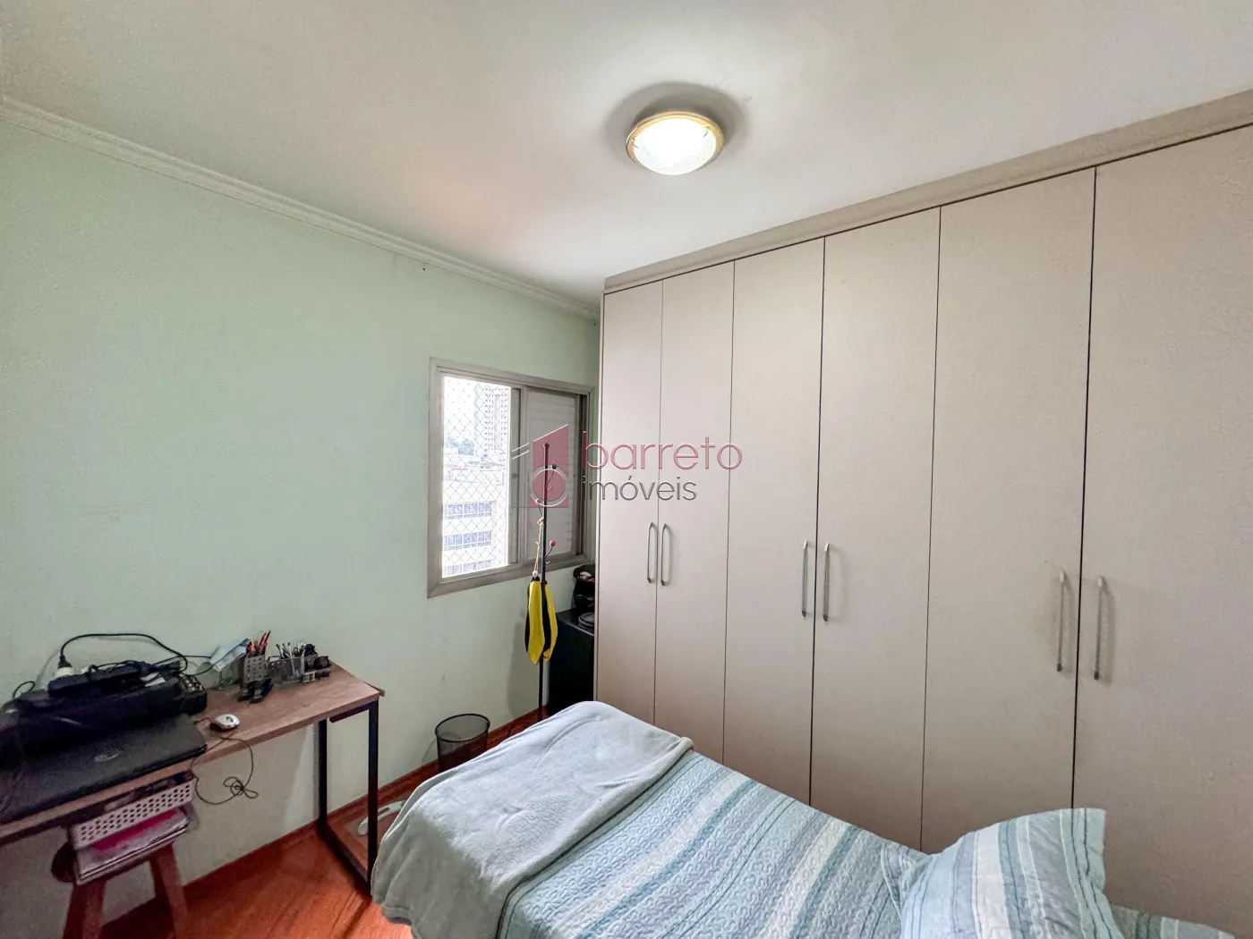 Alugar Apartamento / Padrão em Jundiaí R$ 1.200,00 - Foto 10