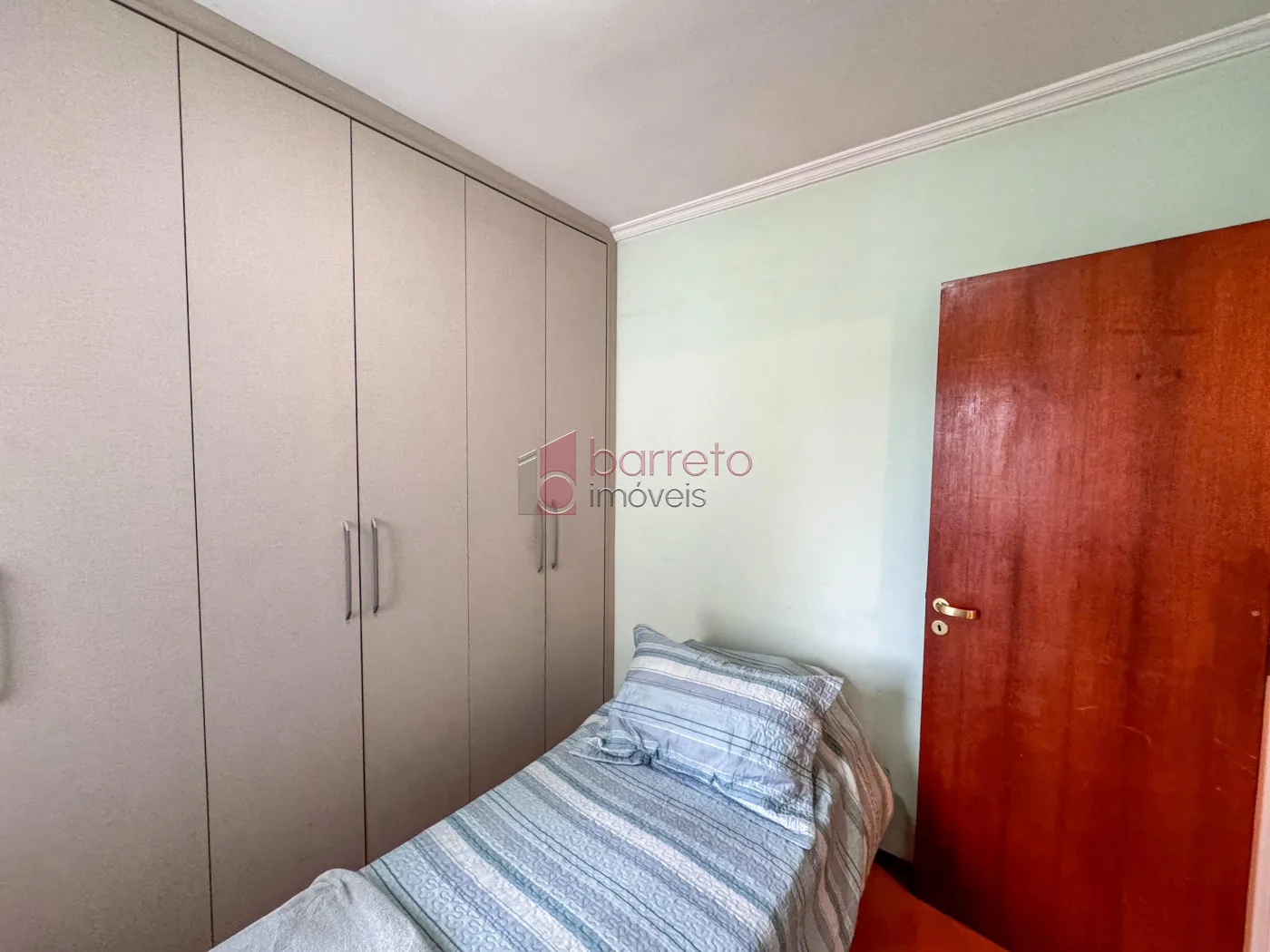 Alugar Apartamento / Padrão em Jundiaí R$ 1.200,00 - Foto 11