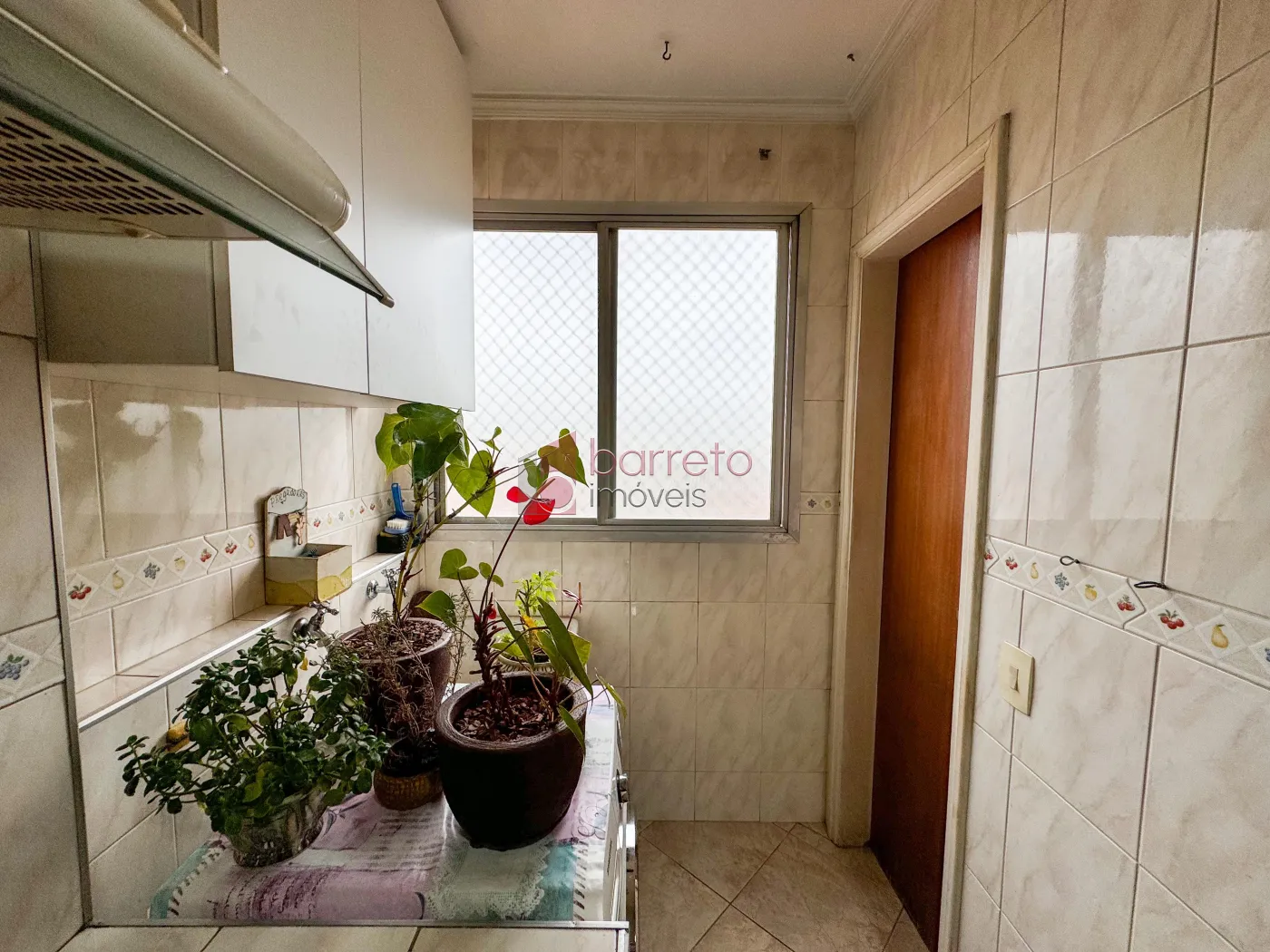 Alugar Apartamento / Padrão em Jundiaí R$ 1.200,00 - Foto 4