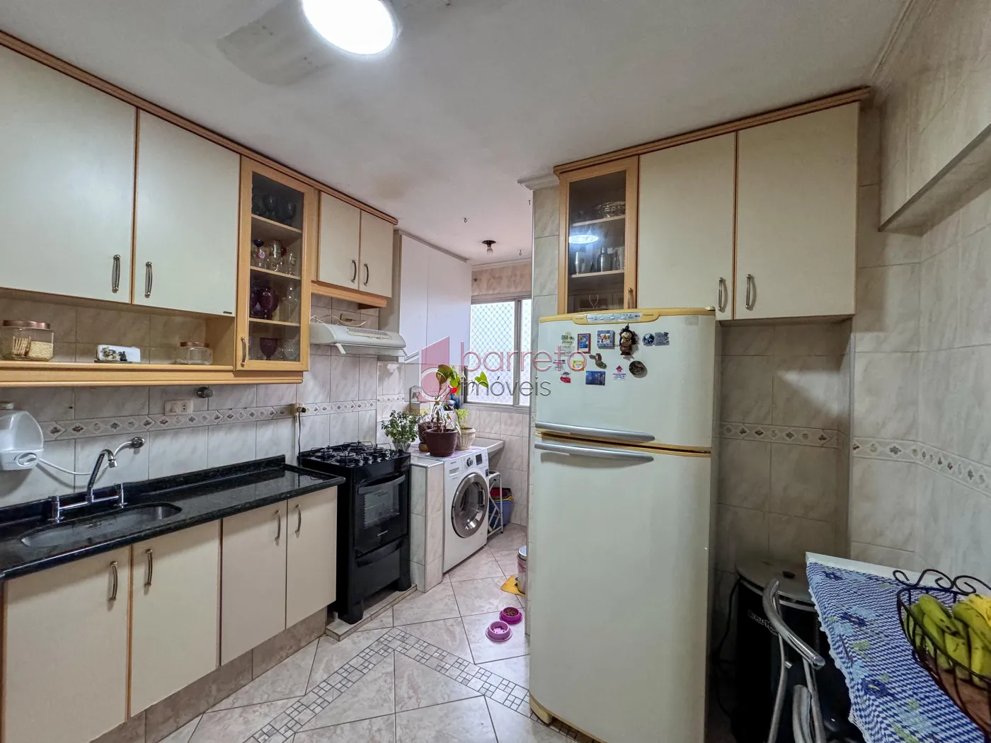 Alugar Apartamento / Padrão em Jundiaí R$ 1.200,00 - Foto 1