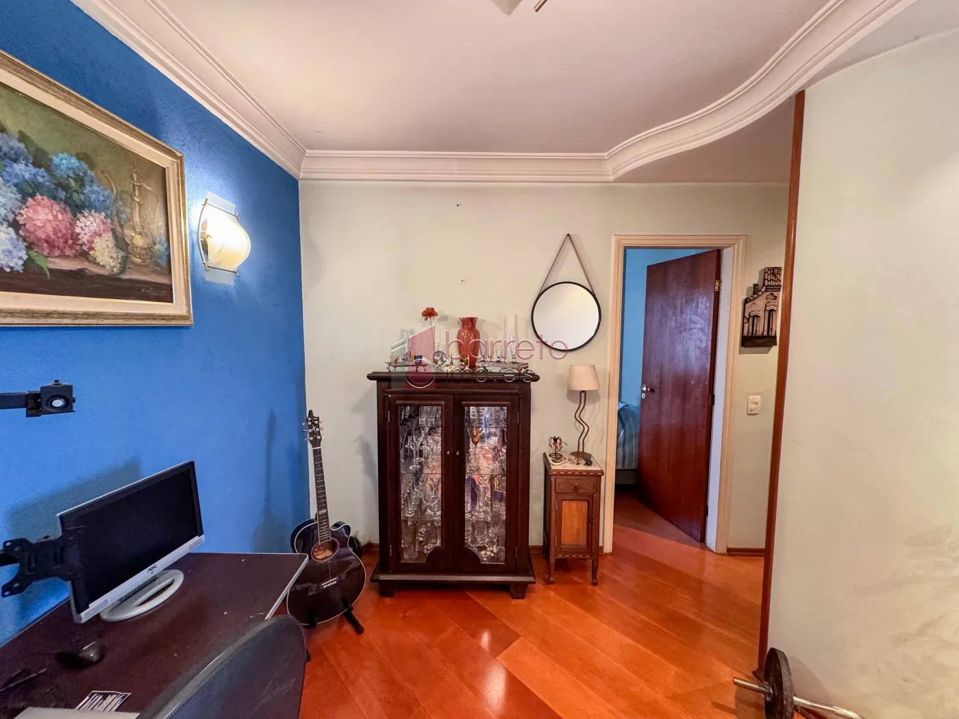 Alugar Apartamento / Padrão em Jundiaí R$ 1.200,00 - Foto 8