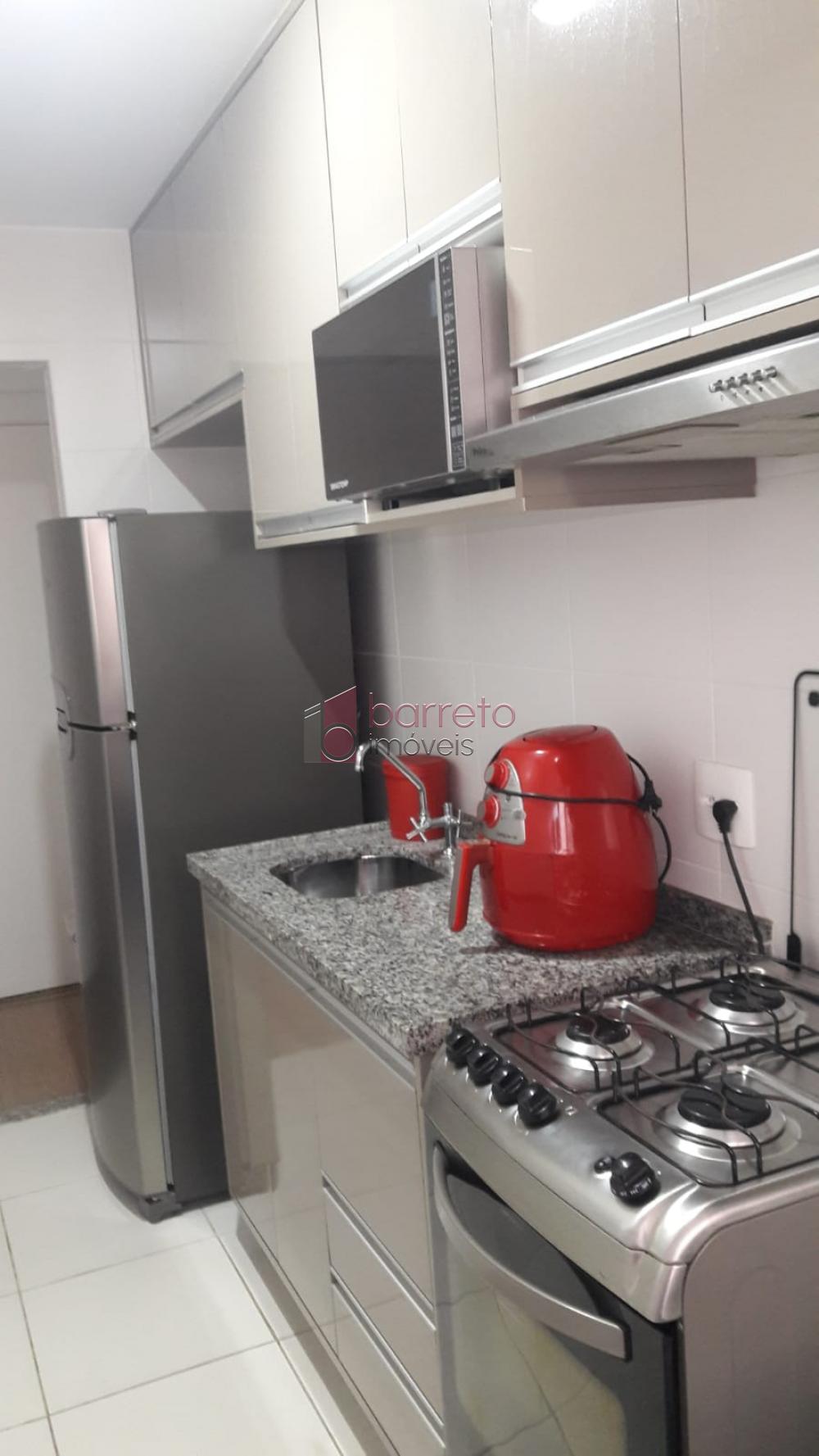 Alugar Apartamento / Padrão em Jundiaí R$ 2.800,00 - Foto 7