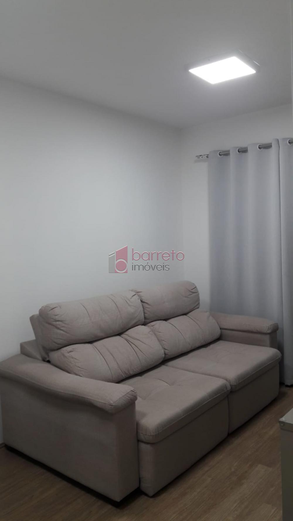 Alugar Apartamento / Padrão em Jundiaí R$ 2.800,00 - Foto 3
