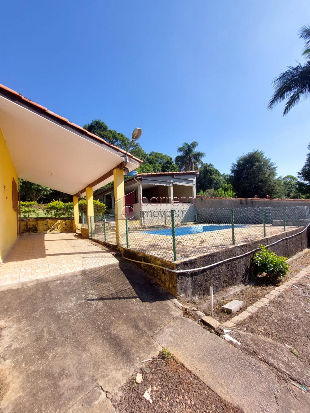 Alugar Chácara / Residencial em Jundiaí R$ 4.500,00 - Foto 11