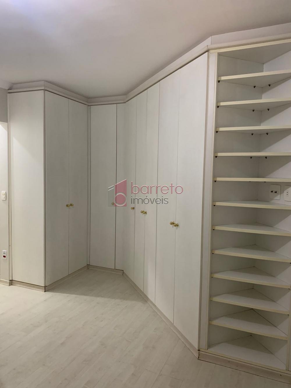 Alugar Apartamento / Padrão em Jundiaí R$ 2.800,00 - Foto 6