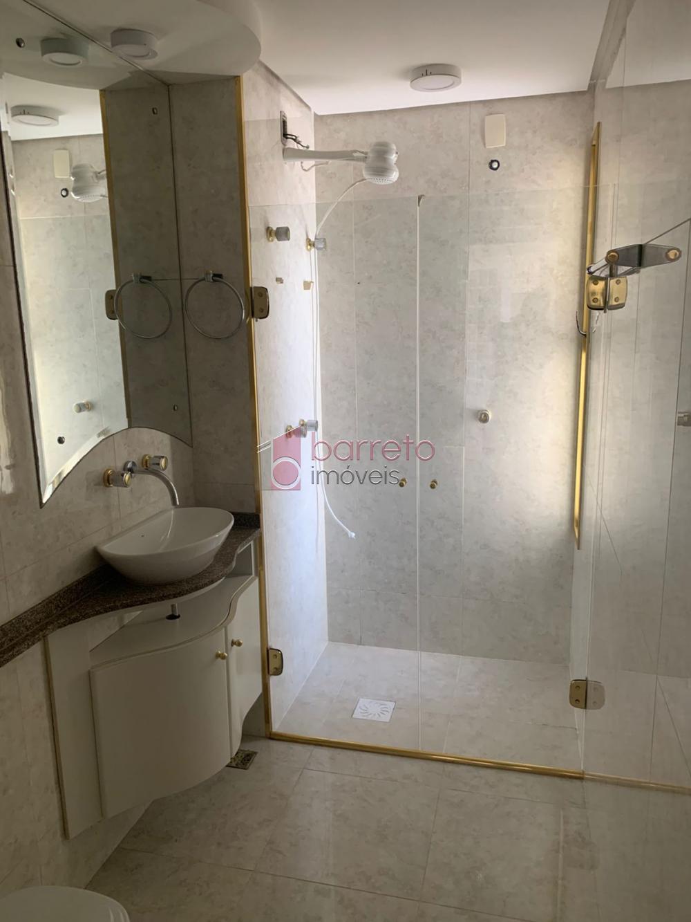 Alugar Apartamento / Padrão em Jundiaí R$ 2.800,00 - Foto 12