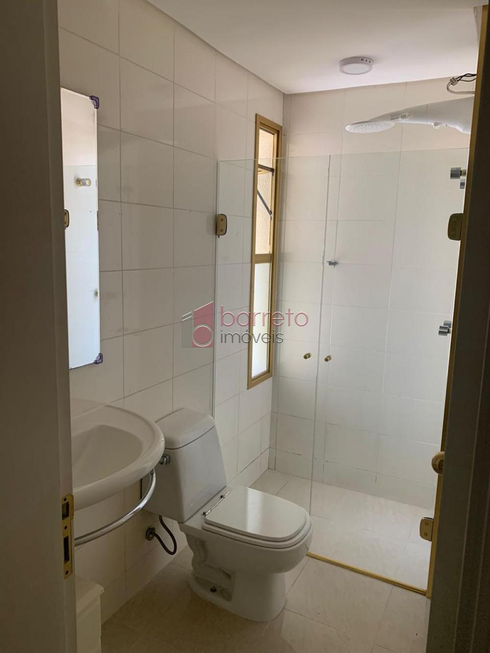 Alugar Apartamento / Padrão em Jundiaí R$ 2.800,00 - Foto 9