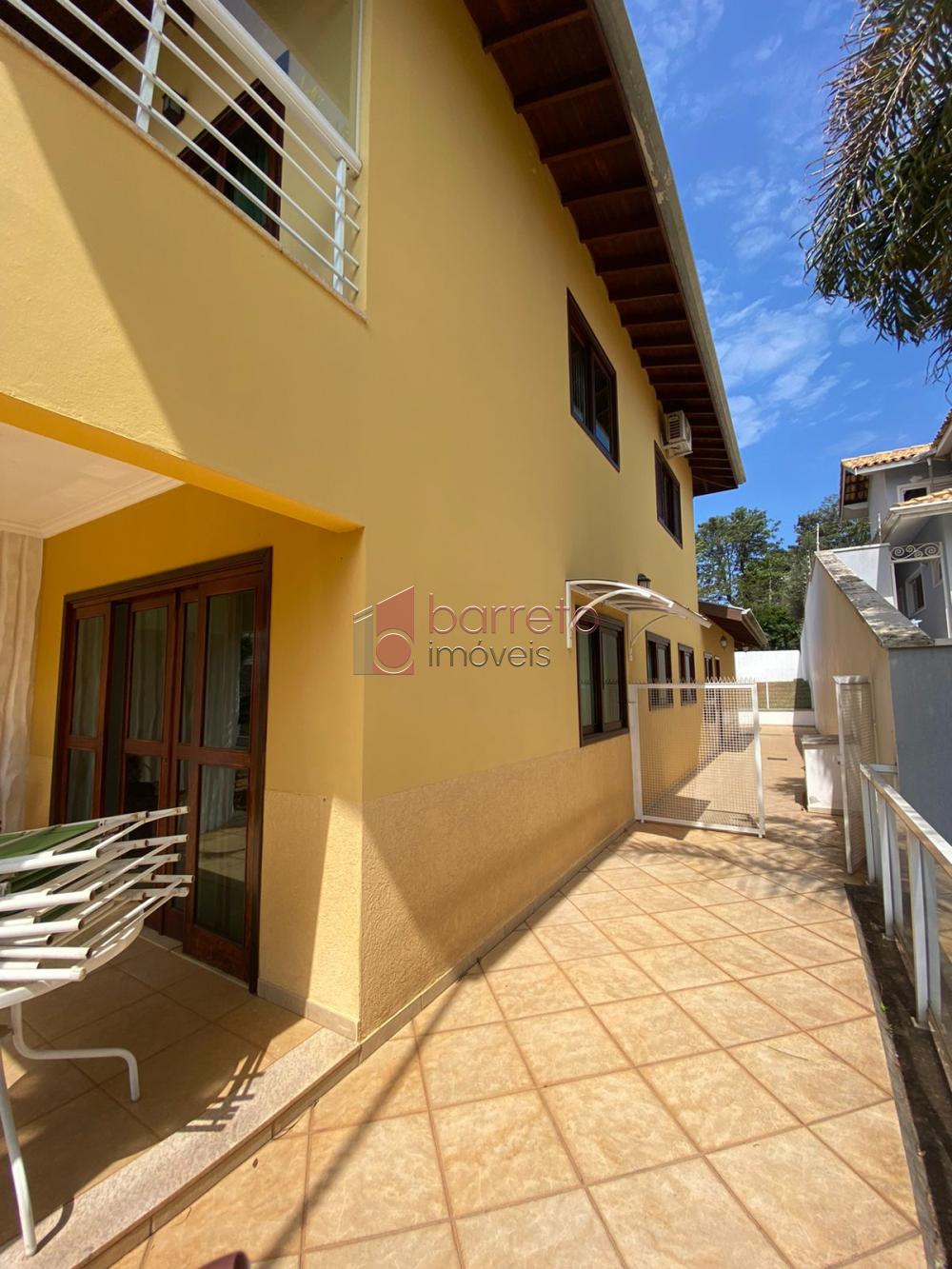 Comprar Casa / Condomínio em Jundiaí R$ 2.500.000,00 - Foto 4