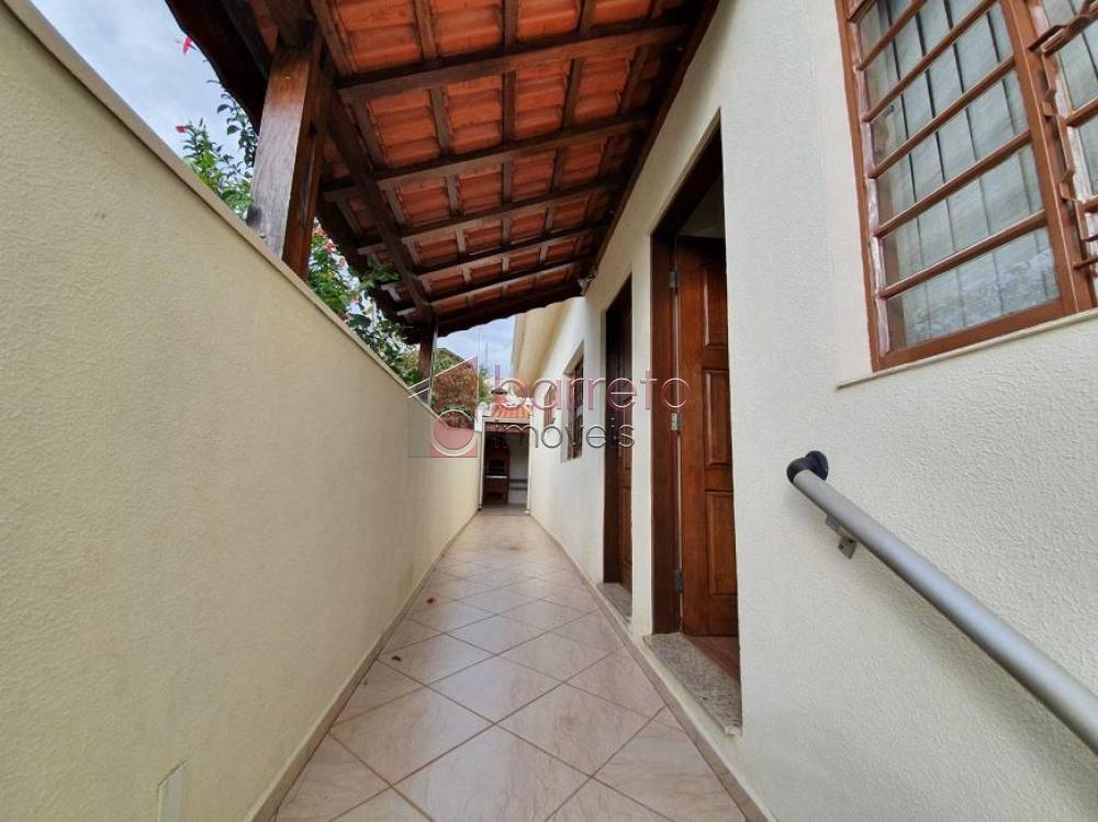 Alugar Casa / Sobrado em Jundiaí R$ 2.900,00 - Foto 3