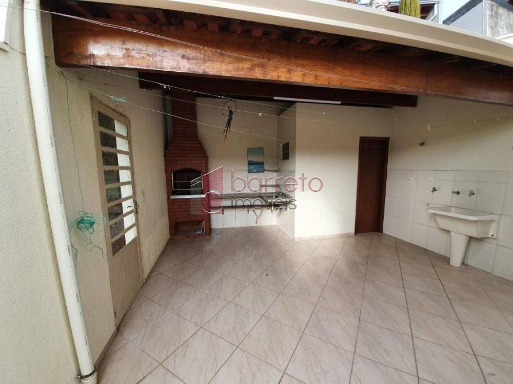 Alugar Casa / Sobrado em Jundiaí R$ 2.900,00 - Foto 6