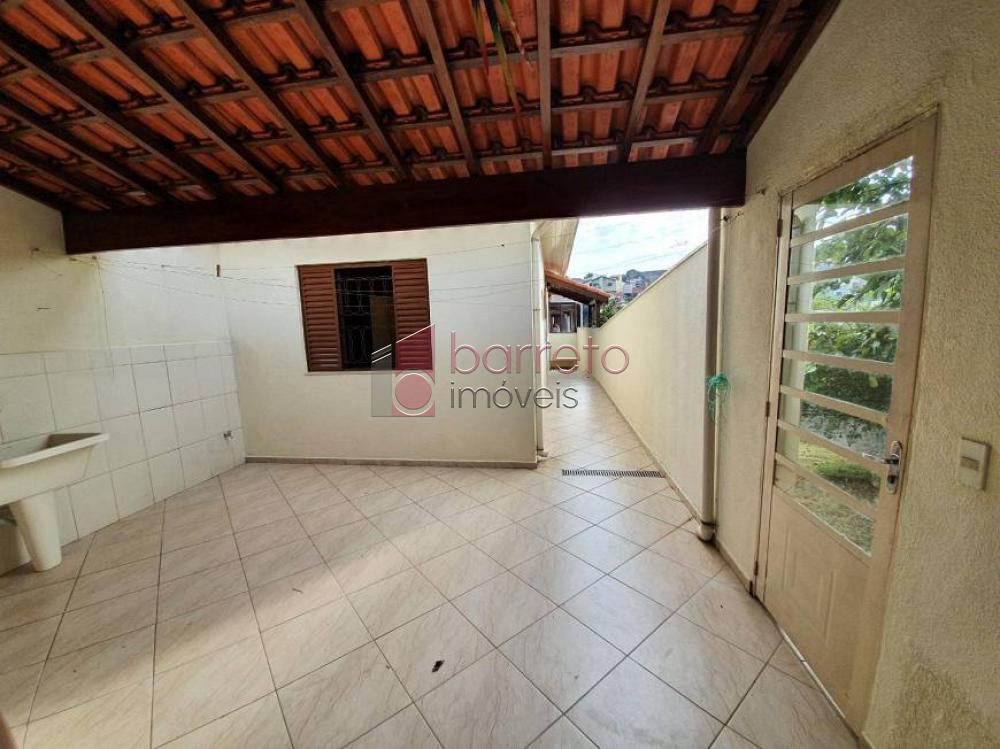 Alugar Casa / Sobrado em Jundiaí R$ 2.900,00 - Foto 5