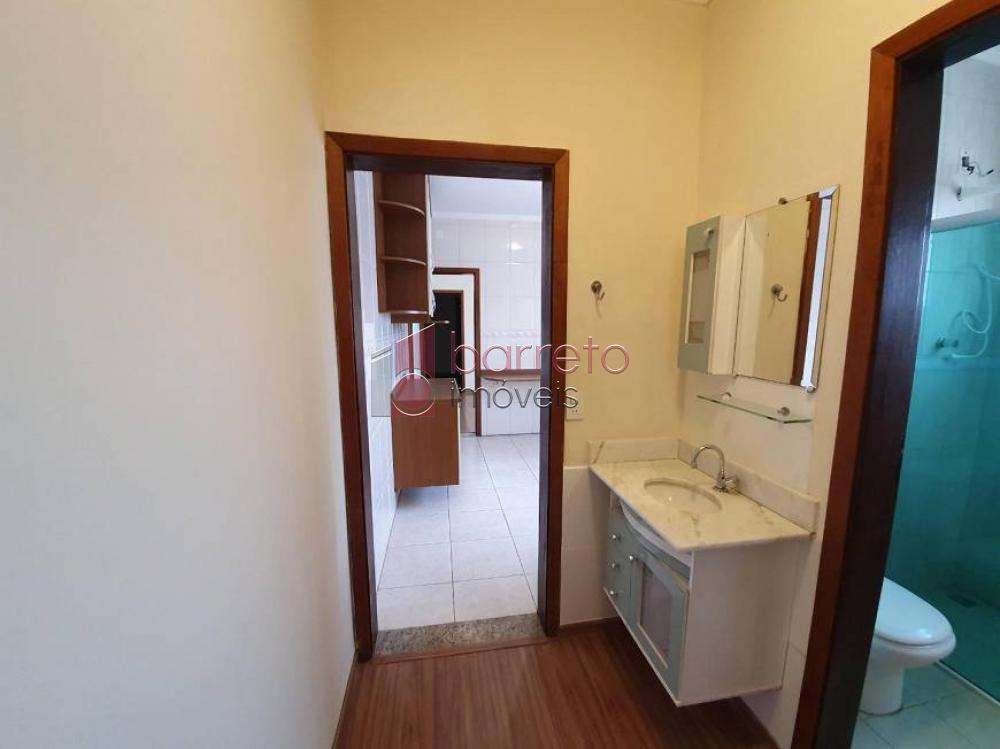 Alugar Casa / Sobrado em Jundiaí R$ 2.900,00 - Foto 17