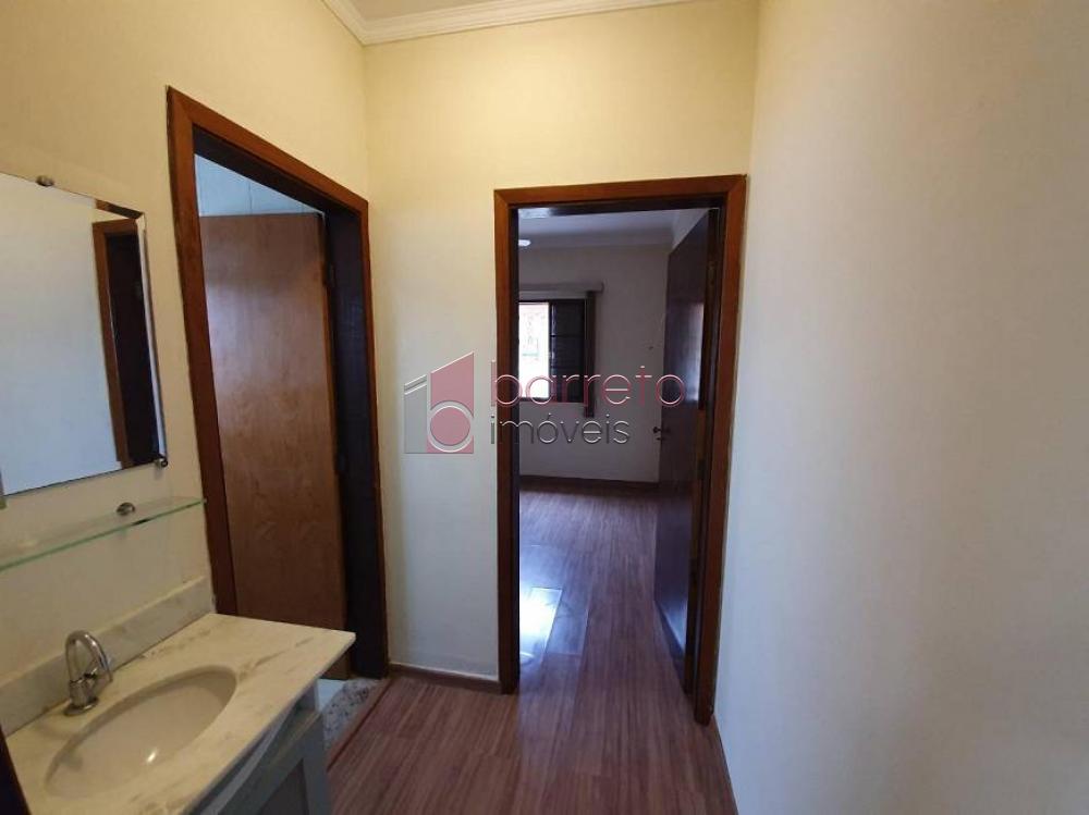 Alugar Casa / Sobrado em Jundiaí R$ 2.900,00 - Foto 16