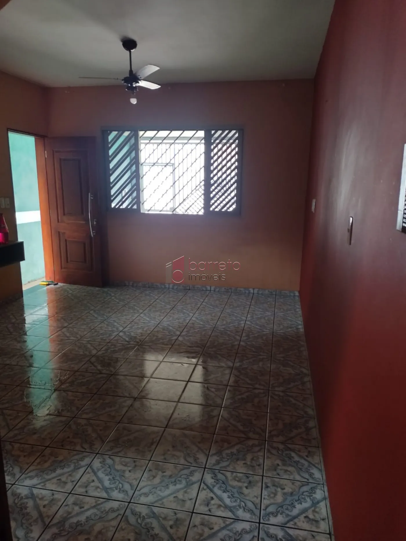 Alugar Casa / Padrão em Jundiaí R$ 2.400,00 - Foto 1