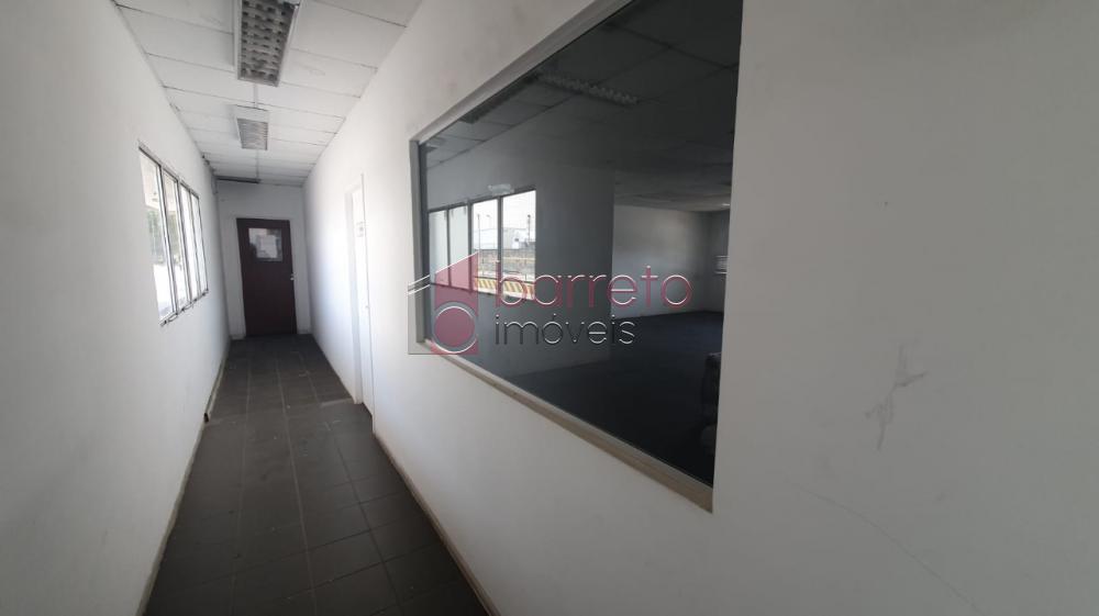 Alugar Comercial / Galpão em Jundiaí R$ 600.000,00 - Foto 6