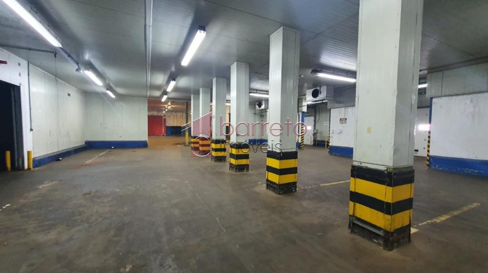 Alugar Comercial / Galpão em Jundiaí R$ 600.000,00 - Foto 17