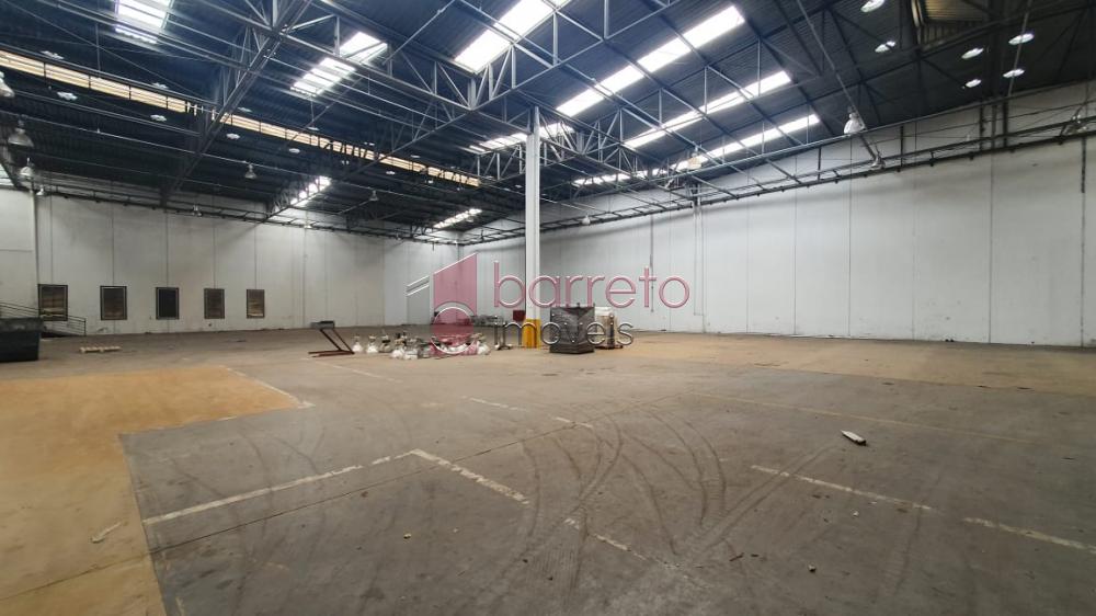 Alugar Comercial / Galpão em Jundiaí R$ 600.000,00 - Foto 18