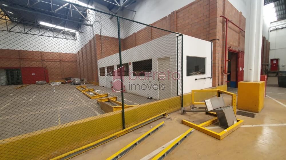 Alugar Comercial / Galpão em Jundiaí R$ 600.000,00 - Foto 19