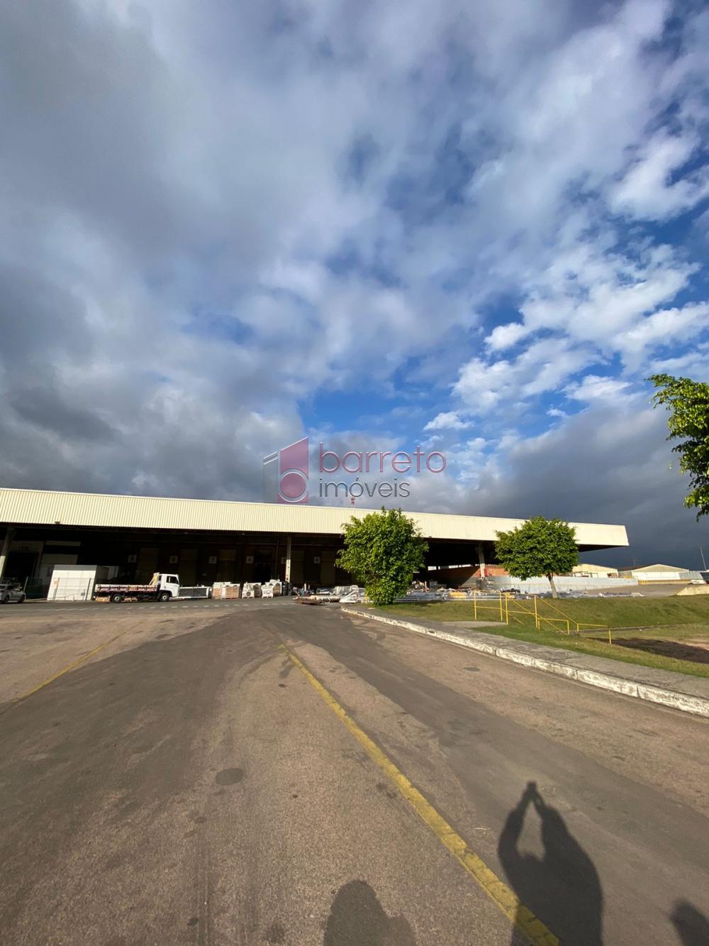 Alugar Comercial / Galpão em Jundiaí R$ 600.000,00 - Foto 28