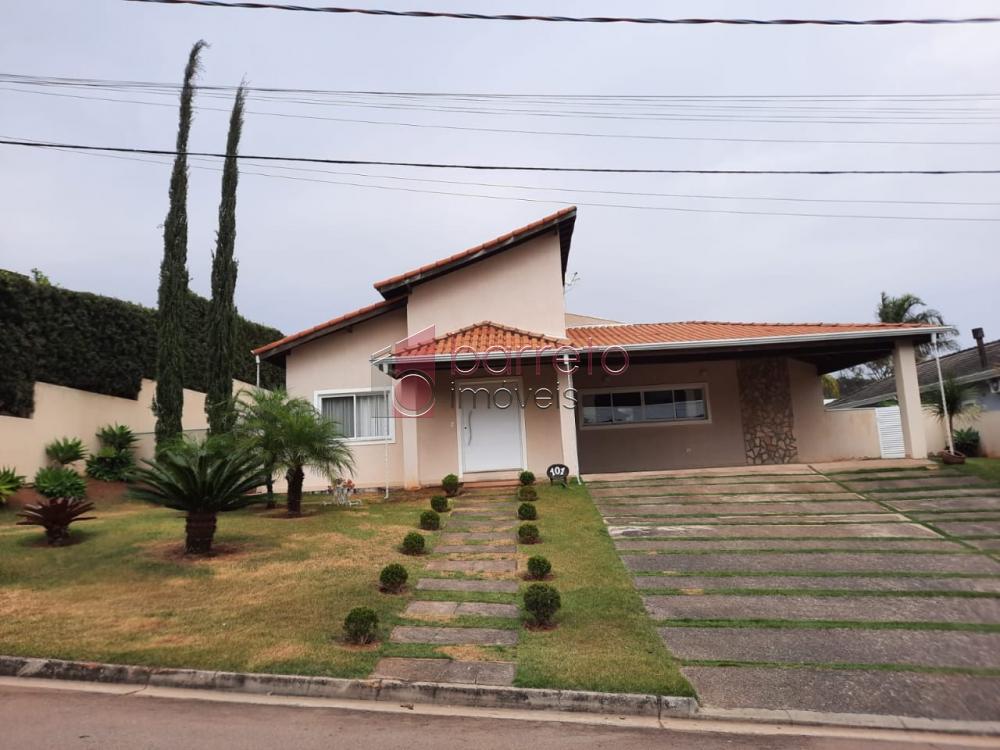 Comprar Casa / Condomínio em Itupeva R$ 1.400.000,00 - Foto 1