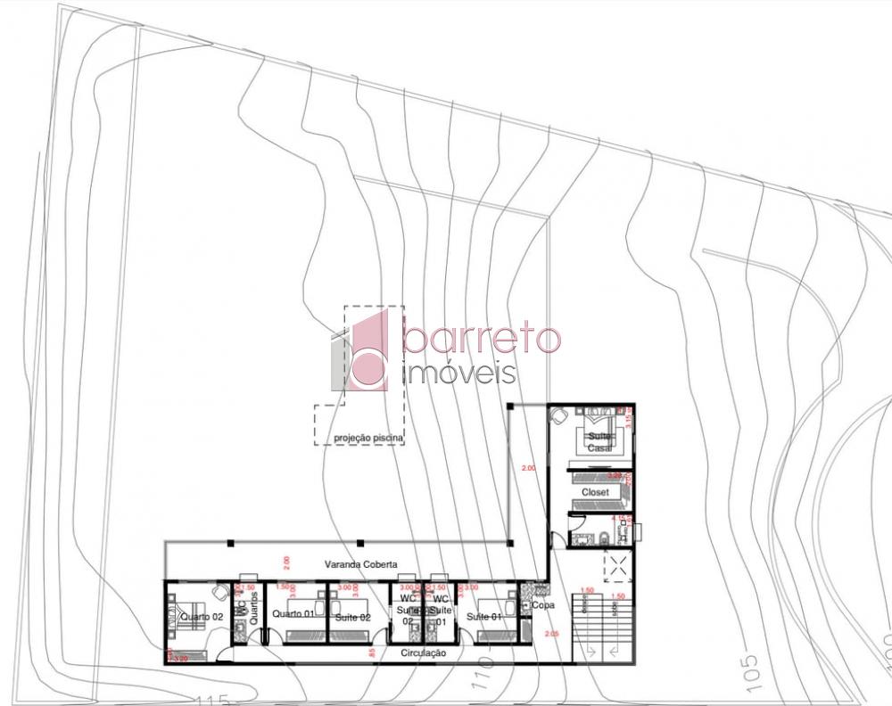 Comprar Terreno / Condomínio em Itatiba R$ 300.000,00 - Foto 9