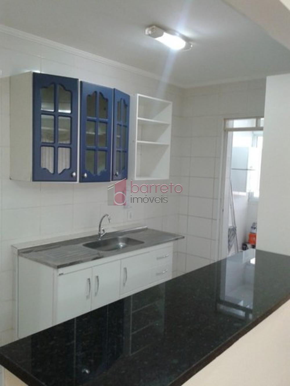 Alugar Apartamento / Padrão em Jundiaí R$ 2.550,00 - Foto 4