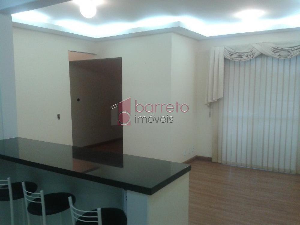 Alugar Apartamento / Padrão em Jundiaí R$ 2.550,00 - Foto 2