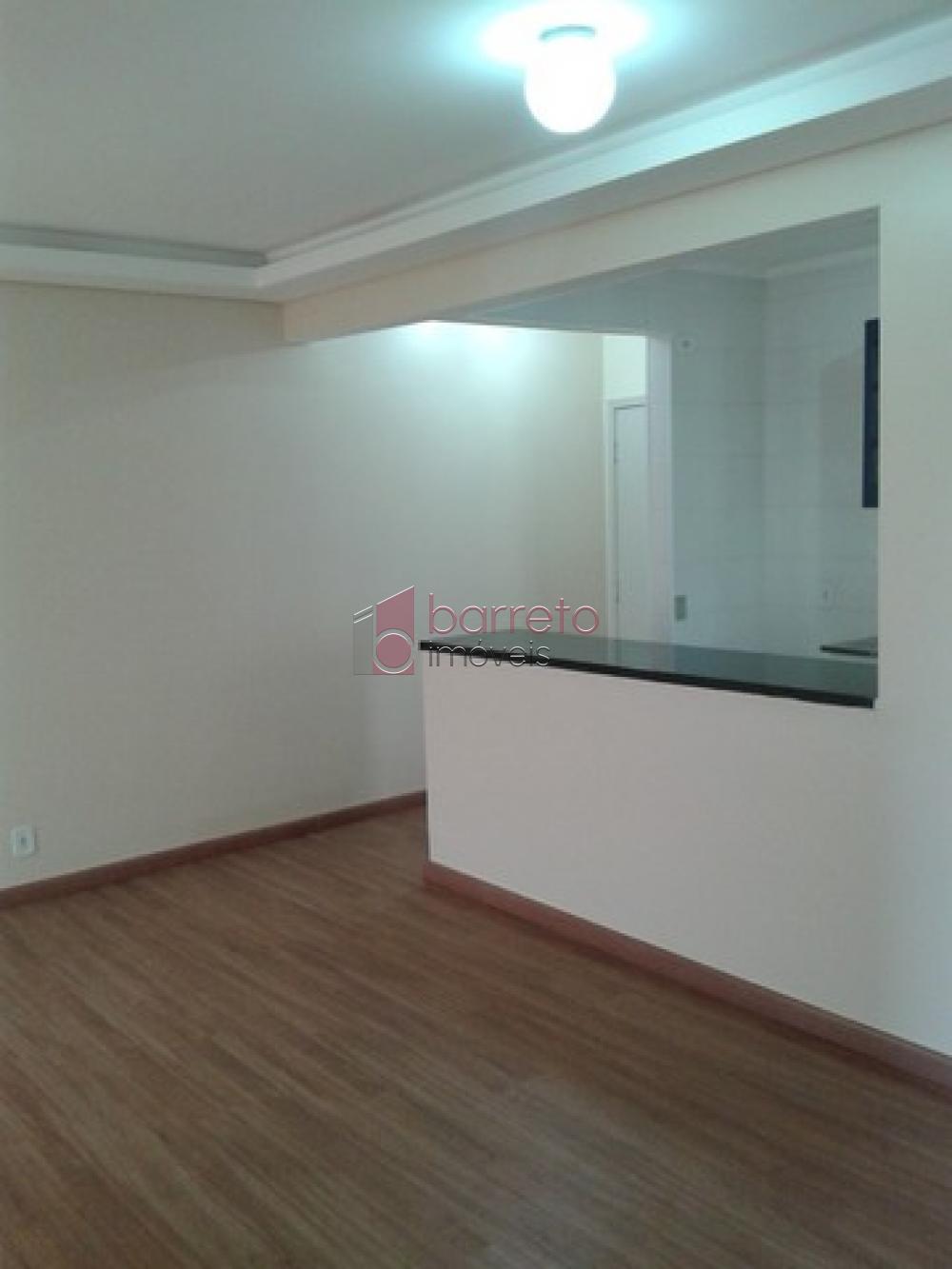 Alugar Apartamento / Padrão em Jundiaí R$ 2.550,00 - Foto 3