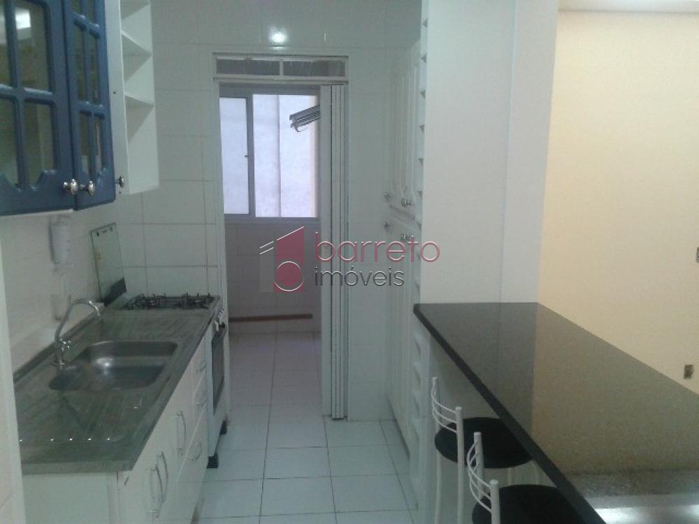 Alugar Apartamento / Padrão em Jundiaí R$ 2.550,00 - Foto 5