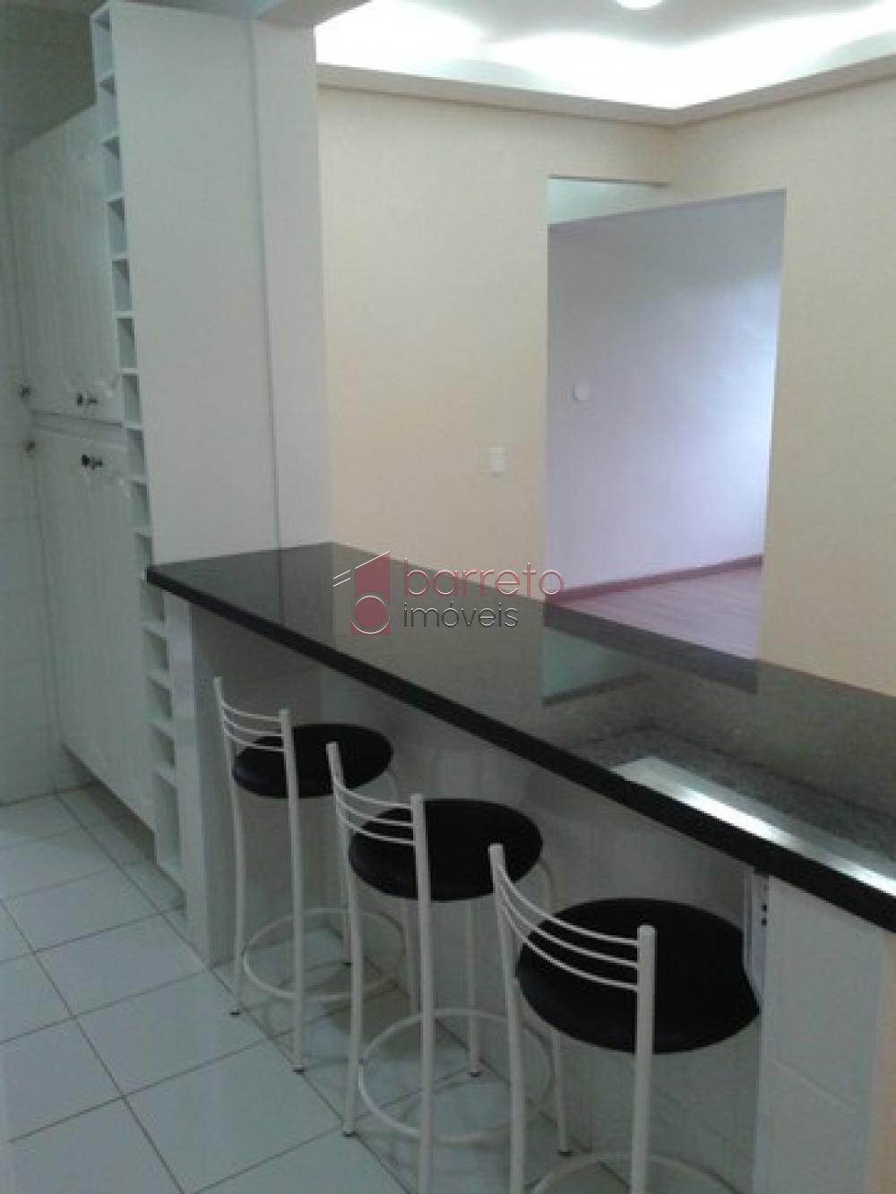 Alugar Apartamento / Padrão em Jundiaí R$ 2.550,00 - Foto 6