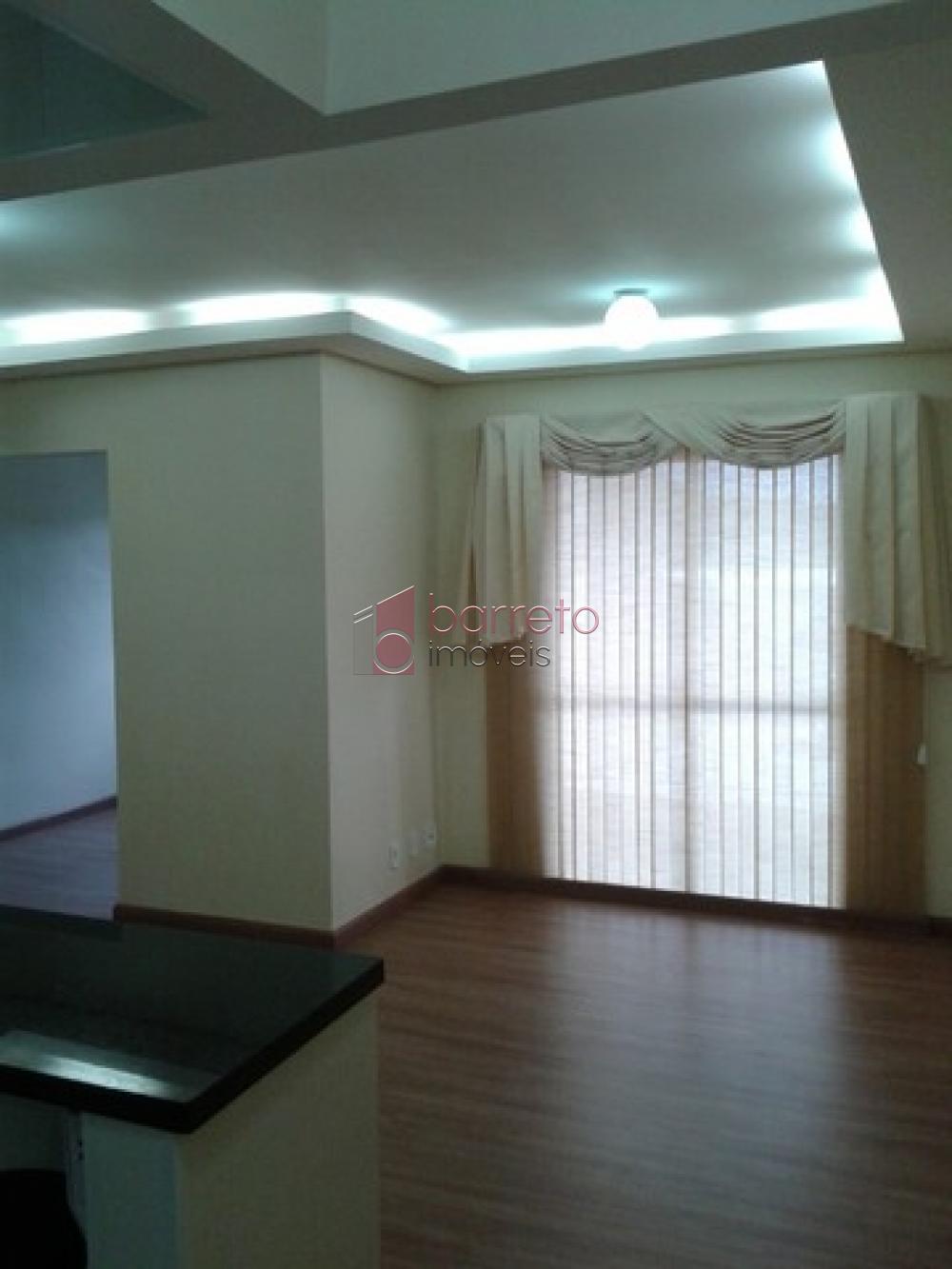 Alugar Apartamento / Padrão em Jundiaí R$ 2.550,00 - Foto 1