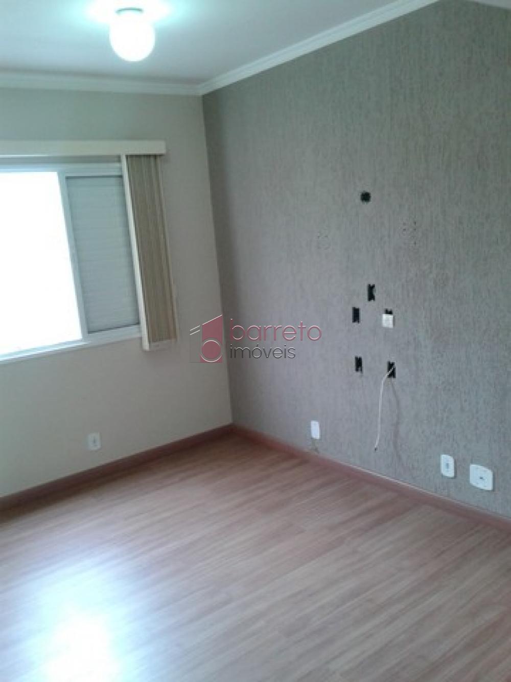 Alugar Apartamento / Padrão em Jundiaí R$ 2.550,00 - Foto 8