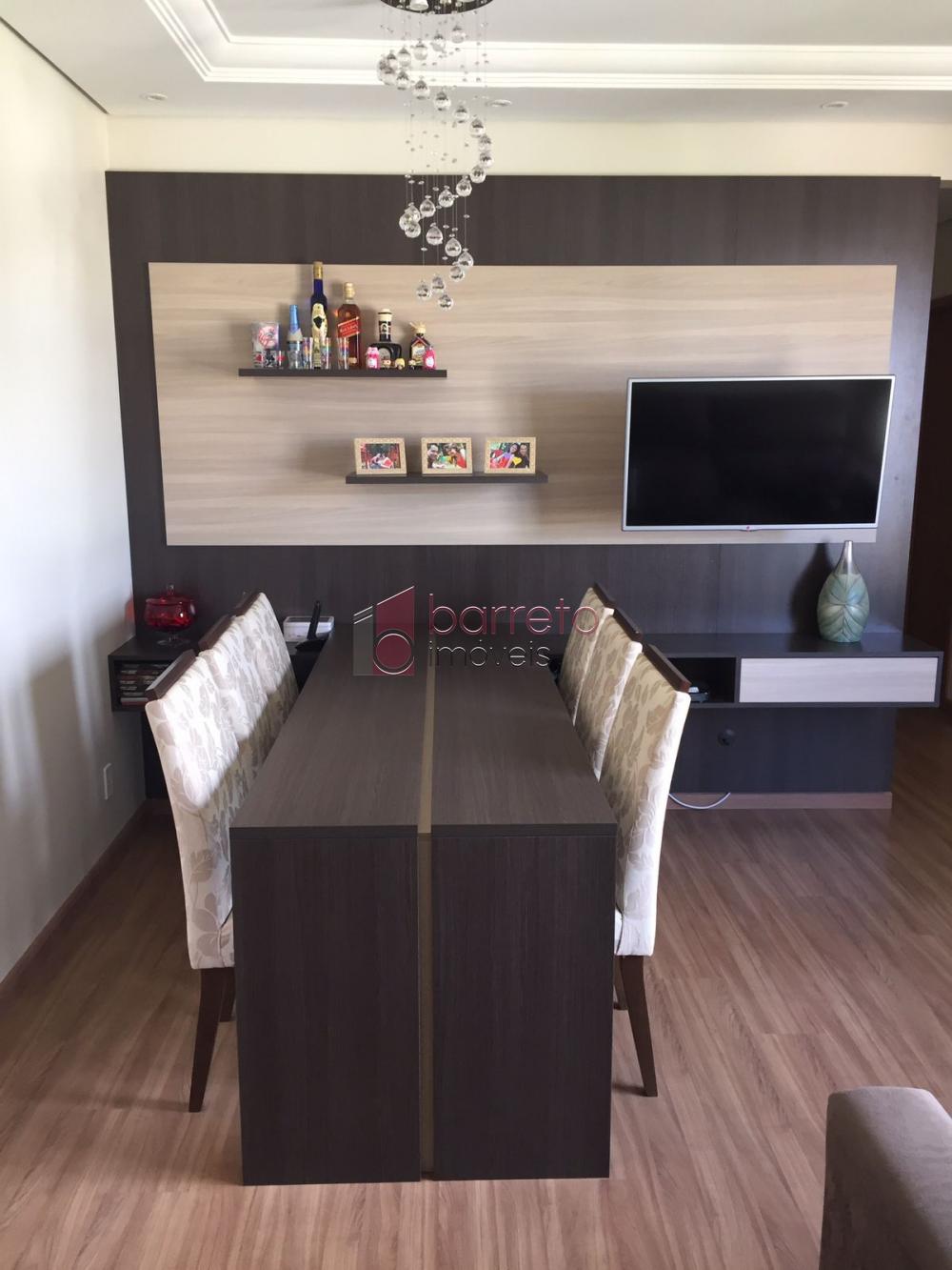 Comprar Apartamento / Padrão em Jundiaí R$ 340.000,00 - Foto 2