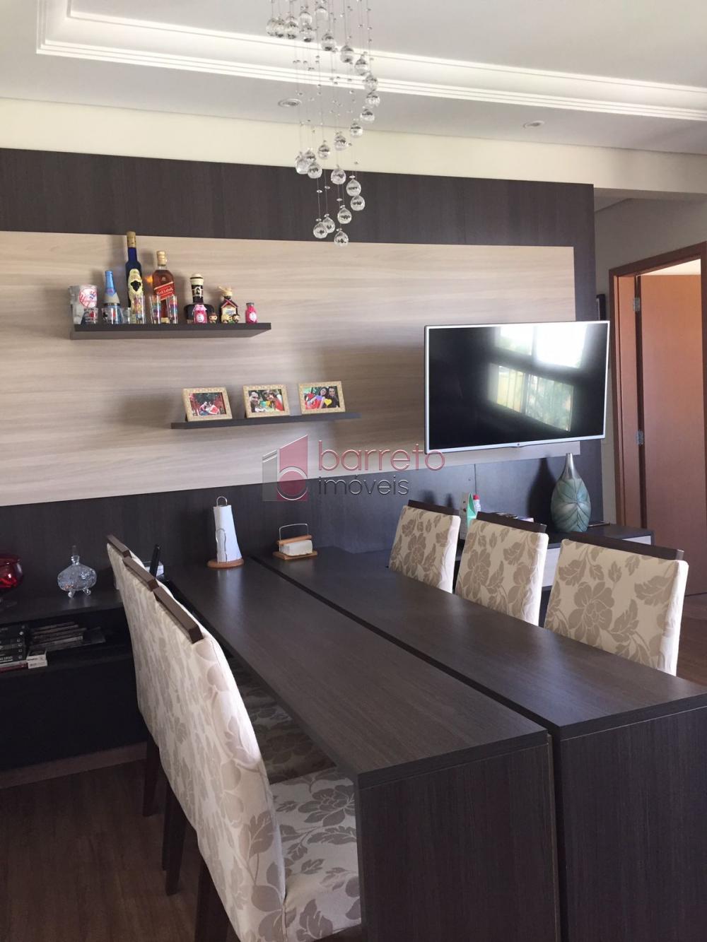 Comprar Apartamento / Padrão em Jundiaí R$ 340.000,00 - Foto 1