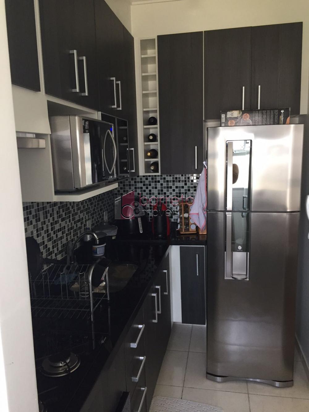 Comprar Apartamento / Padrão em Jundiaí R$ 340.000,00 - Foto 4