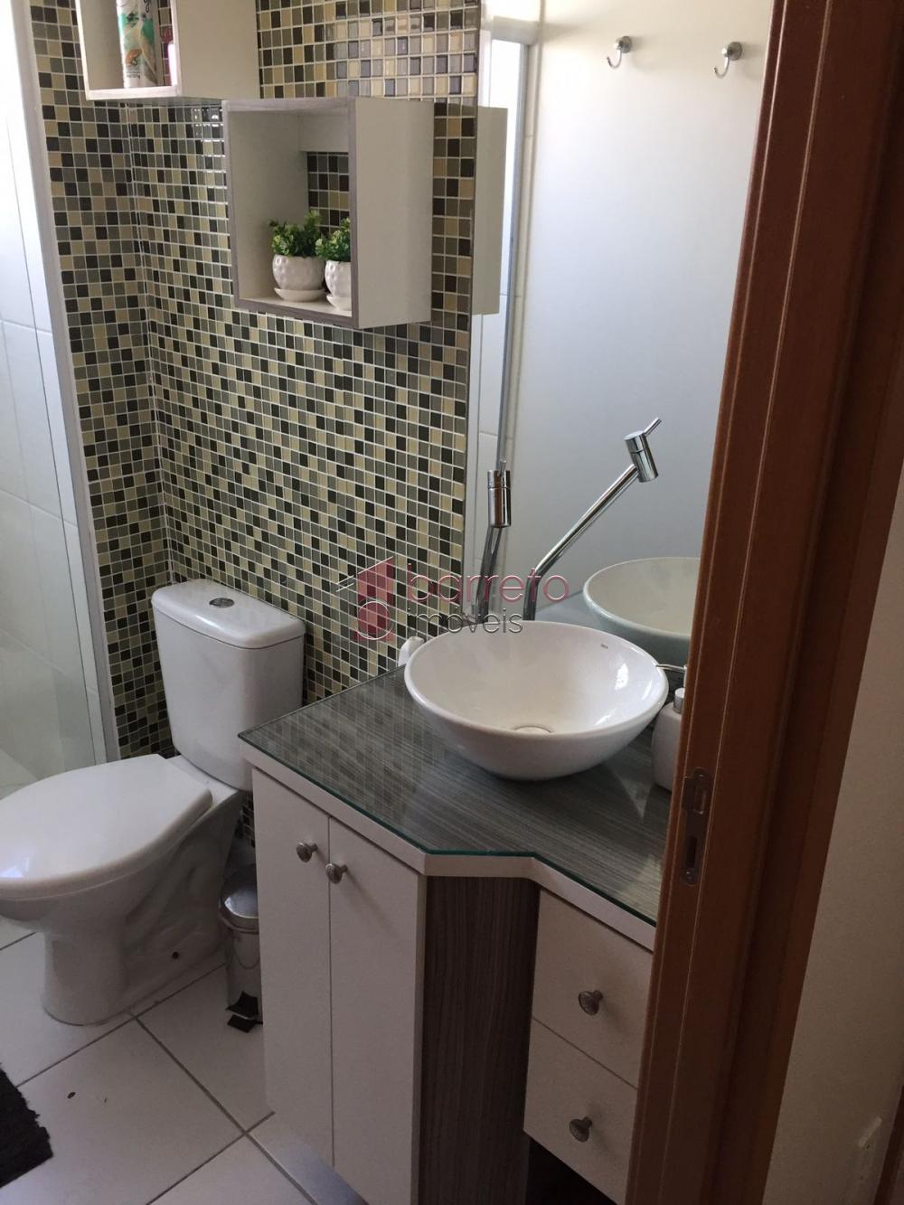 Comprar Apartamento / Padrão em Jundiaí R$ 340.000,00 - Foto 6